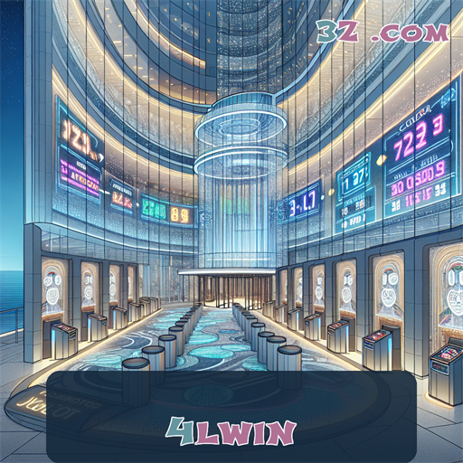 Explorando os Apps Incríveis do 4lwin para Gamers