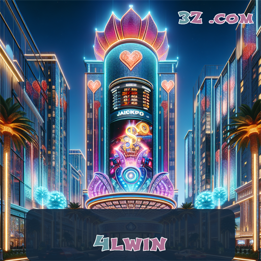 Magia do Cassino no 4lwin: Entretenimento e Emoção na Palma da Mão