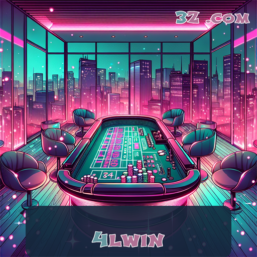 Jogos Incríveis e Exclusivos no Site 4lwin que Você Vai Amar!