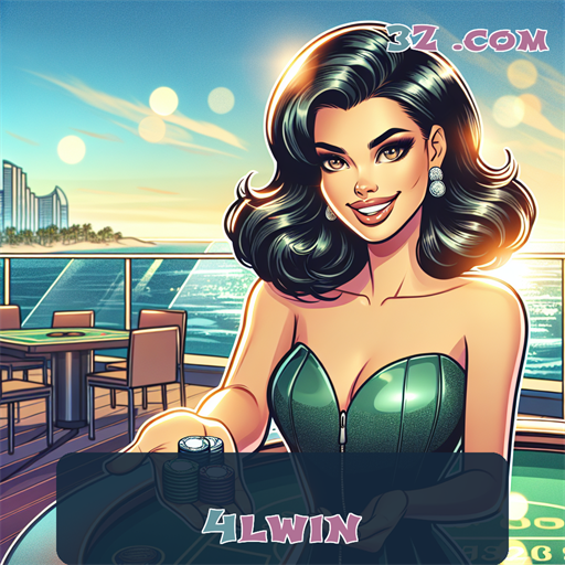 Entre no 4lwin: Mergulhe no Mundo do Login Multiplayer
