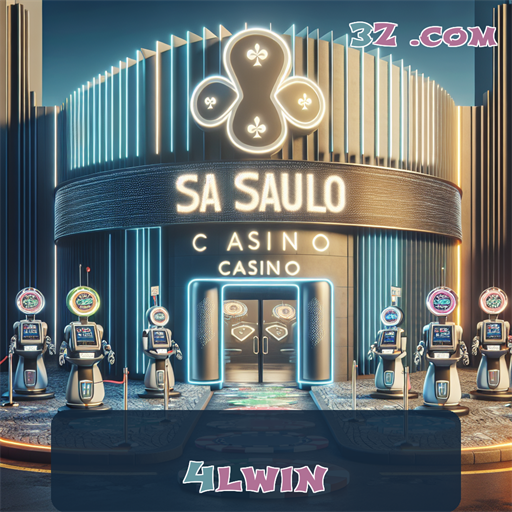 Experimente a Plataforma da 4lwin com Recursos Incríveis