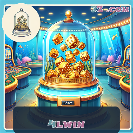 Experiência VIP Incomparável no 4lwin: Entre no Jogo!